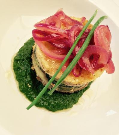 Zenzero Biorestaurant